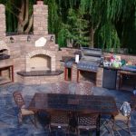 Planning an Outside Kitchen