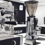 Benefits of Utilizing a Thermal Coffee Machine
