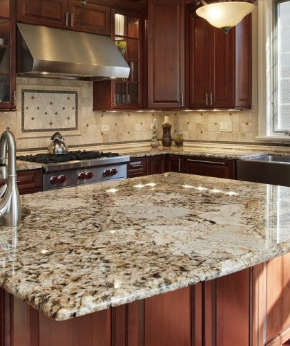 How To Take Care Of Your Granite Countertops