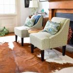 The Ultimate Natural Rug - The Humble Cowhide