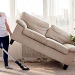 How To Keep Your House Clean When You're Just Too Busy