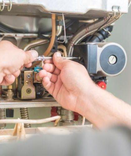How to Decide Between Repair or Replacement for Your Furnace?