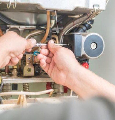 How to Decide Between Repair or Replacement for Your Furnace?
