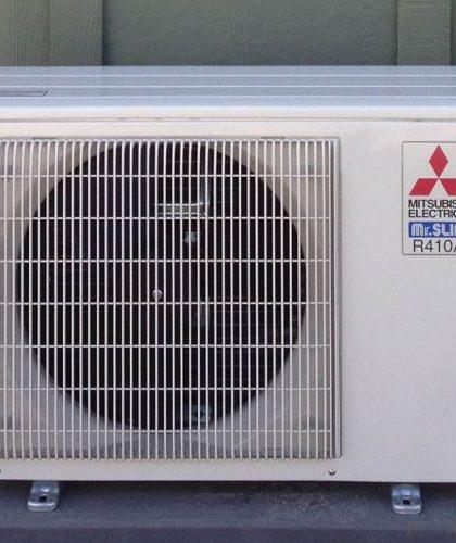 Ductless Heat Pumps In Portland Or