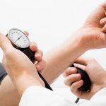 What Effects Blood Pressure