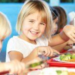 The Importance of Healthy Early Eating Habits