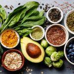 What can a Plant-Based Diet Do for My Health?