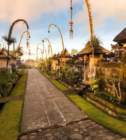 Penglipuran Village Bali, A Tourism Hit Embracing Tradition and Tranquility